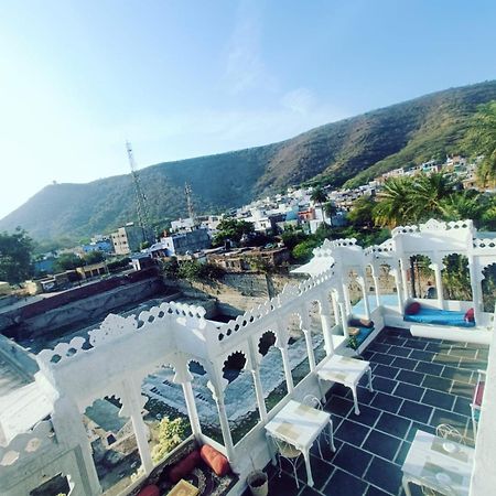 Hotel Bundi House Kültér fotó
