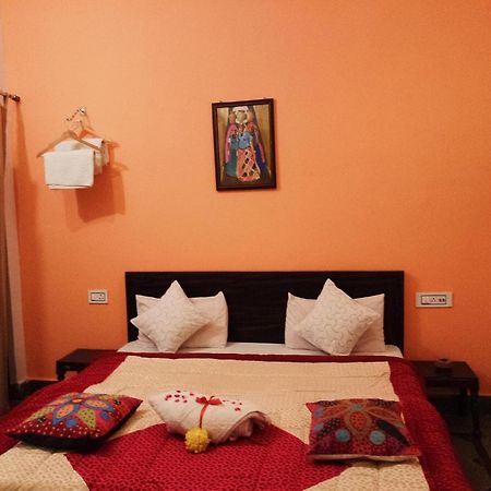 Hotel Bundi House Kültér fotó