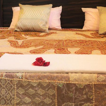 Hotel Bundi House Kültér fotó