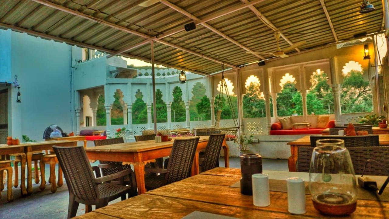 Hotel Bundi House Kültér fotó