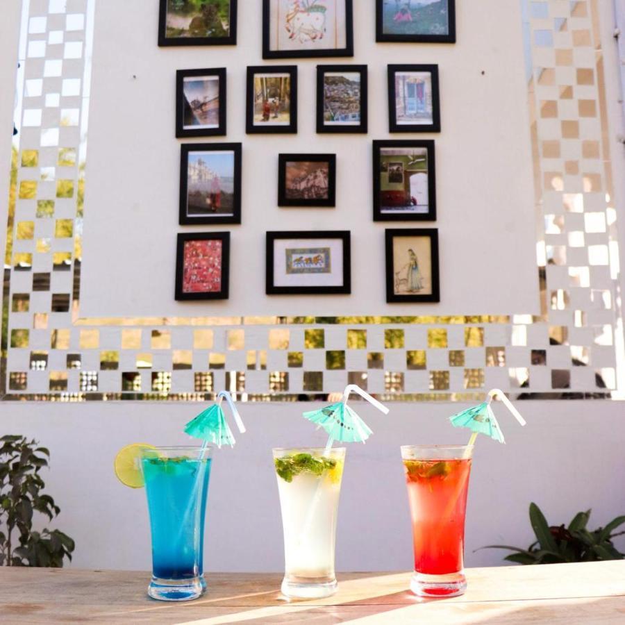 Hotel Bundi House Kültér fotó