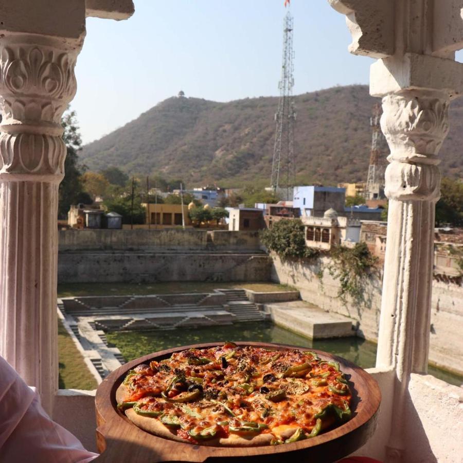 Hotel Bundi House Kültér fotó
