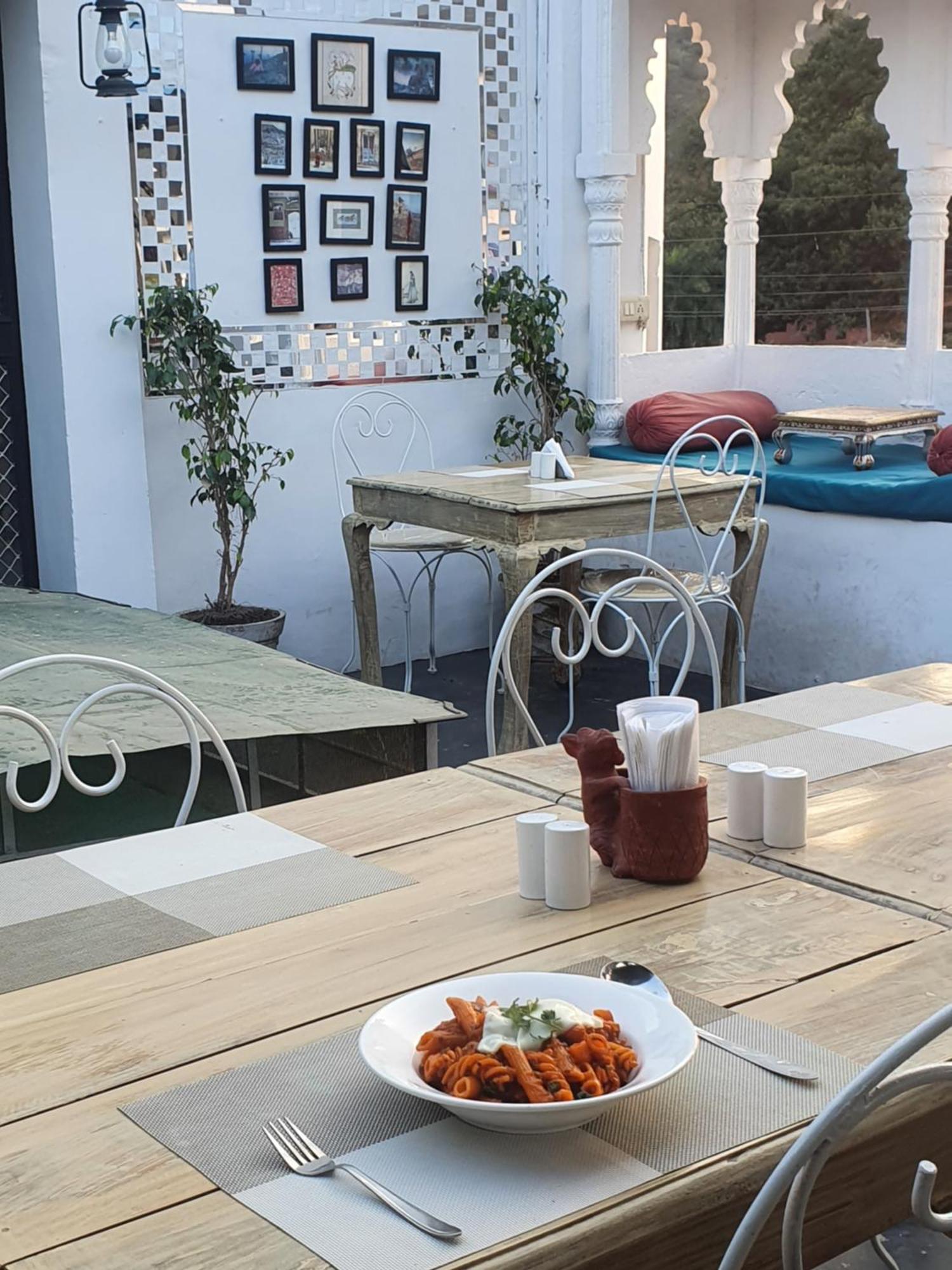 Hotel Bundi House Kültér fotó