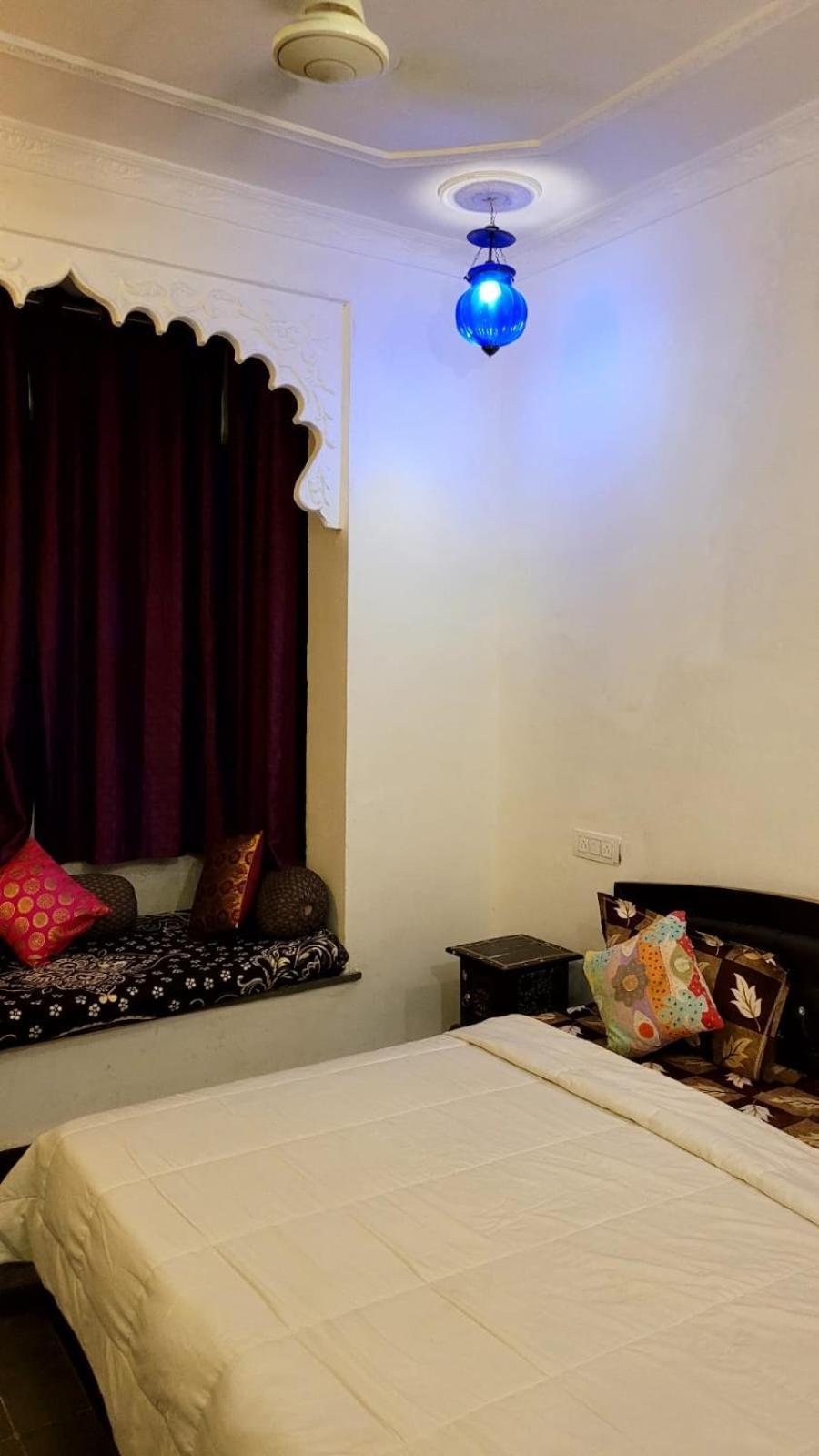 Hotel Bundi House Kültér fotó