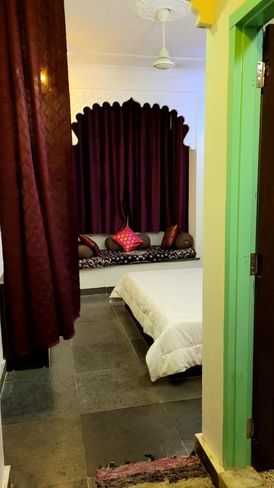 Hotel Bundi House Kültér fotó