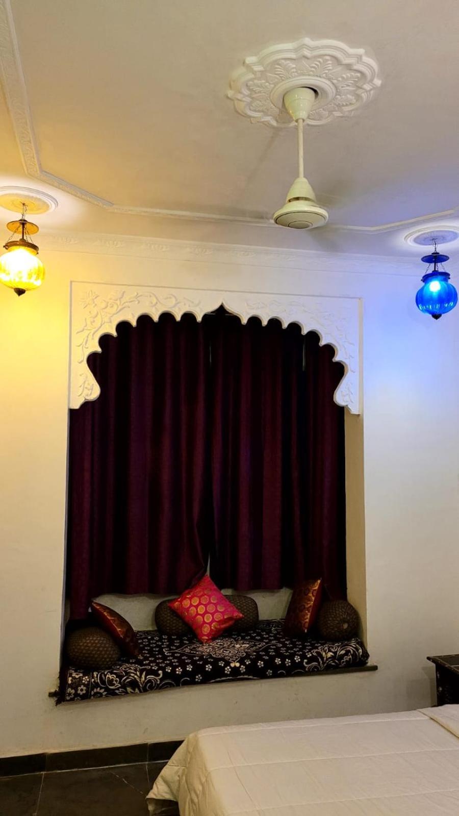 Hotel Bundi House Kültér fotó