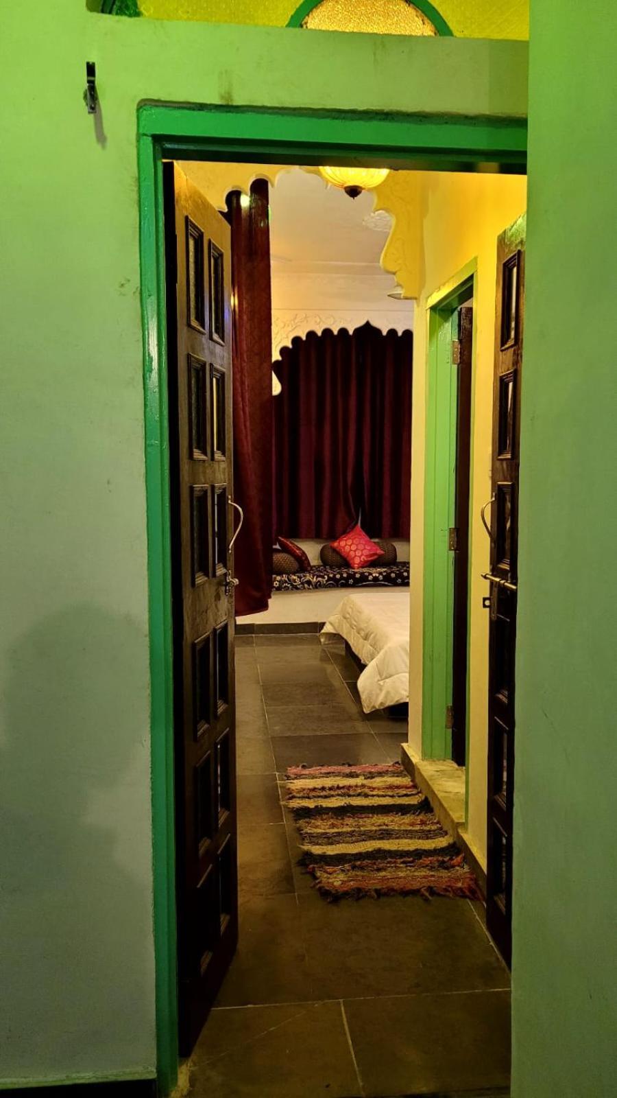 Hotel Bundi House Kültér fotó