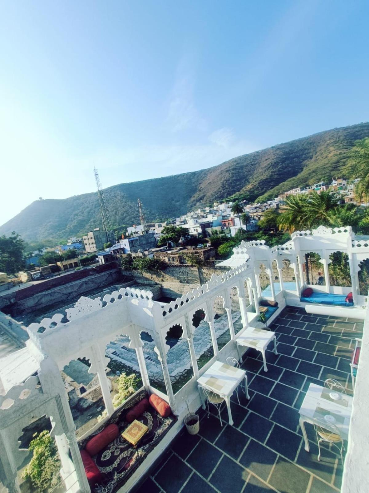 Hotel Bundi House Kültér fotó