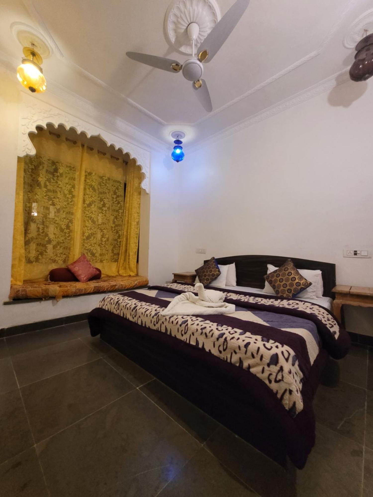 Hotel Bundi House Kültér fotó