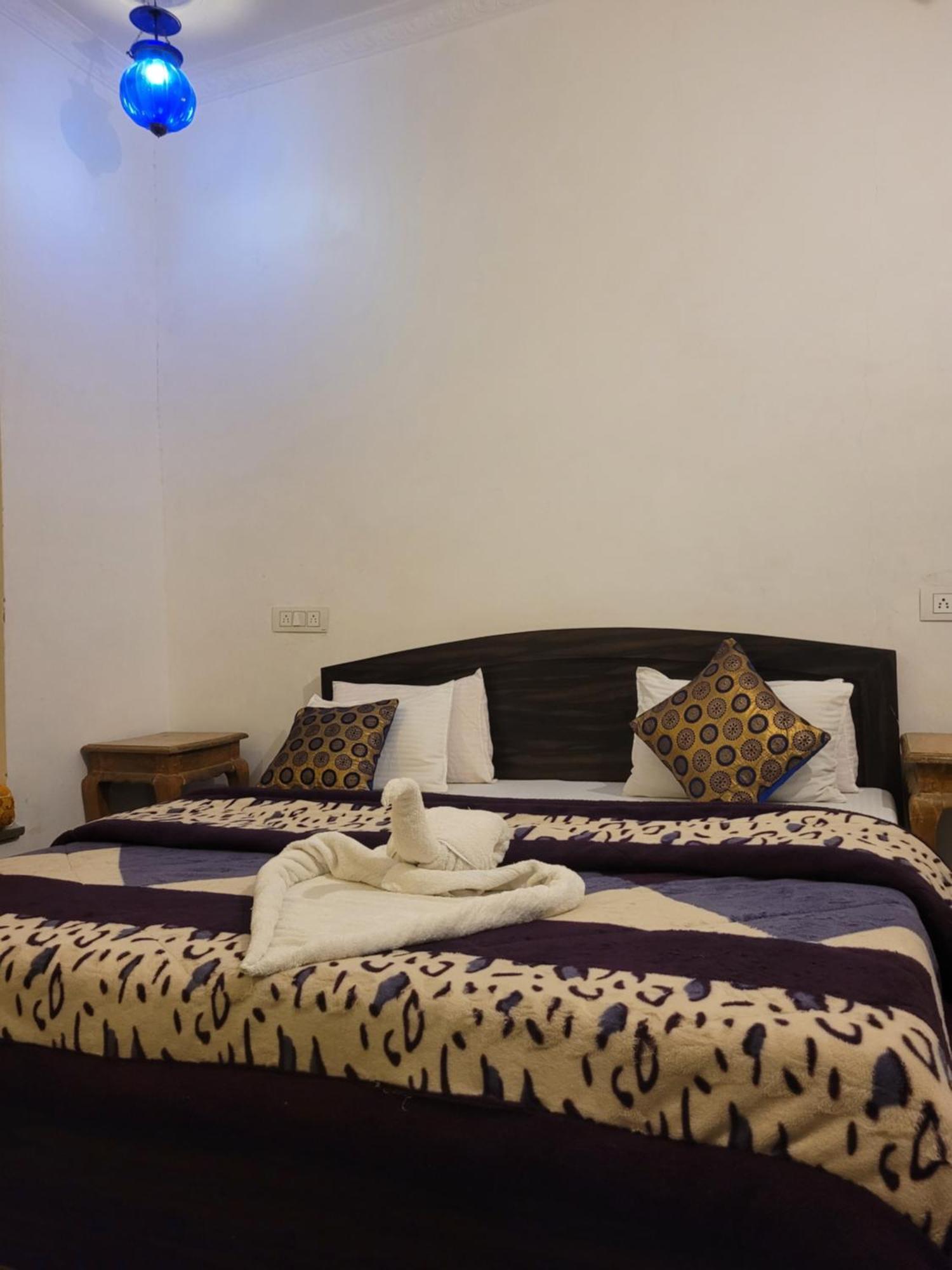 Hotel Bundi House Kültér fotó