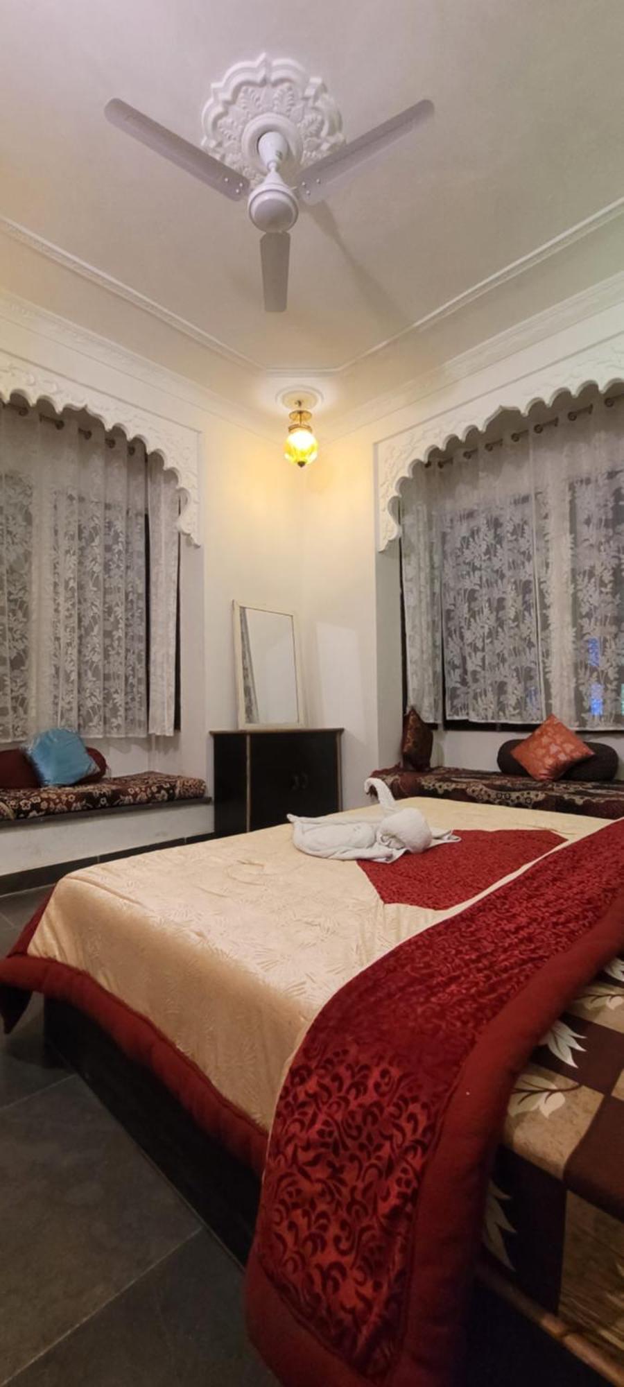 Hotel Bundi House Kültér fotó