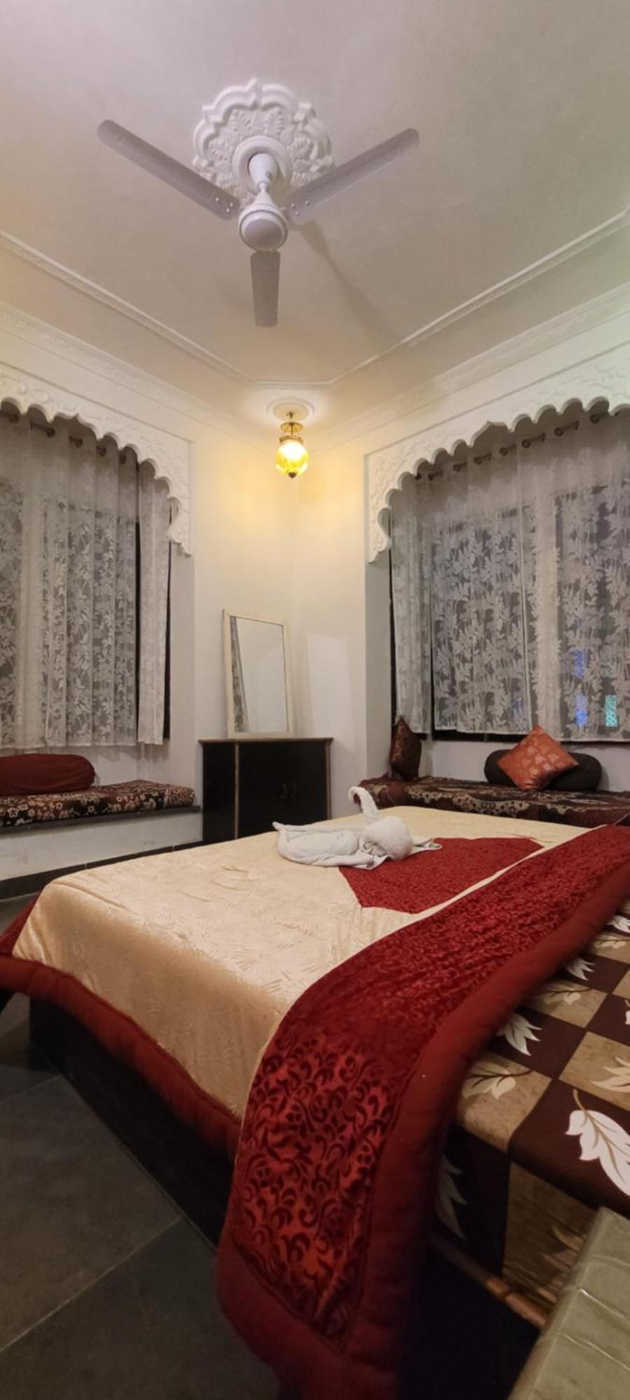 Hotel Bundi House Kültér fotó