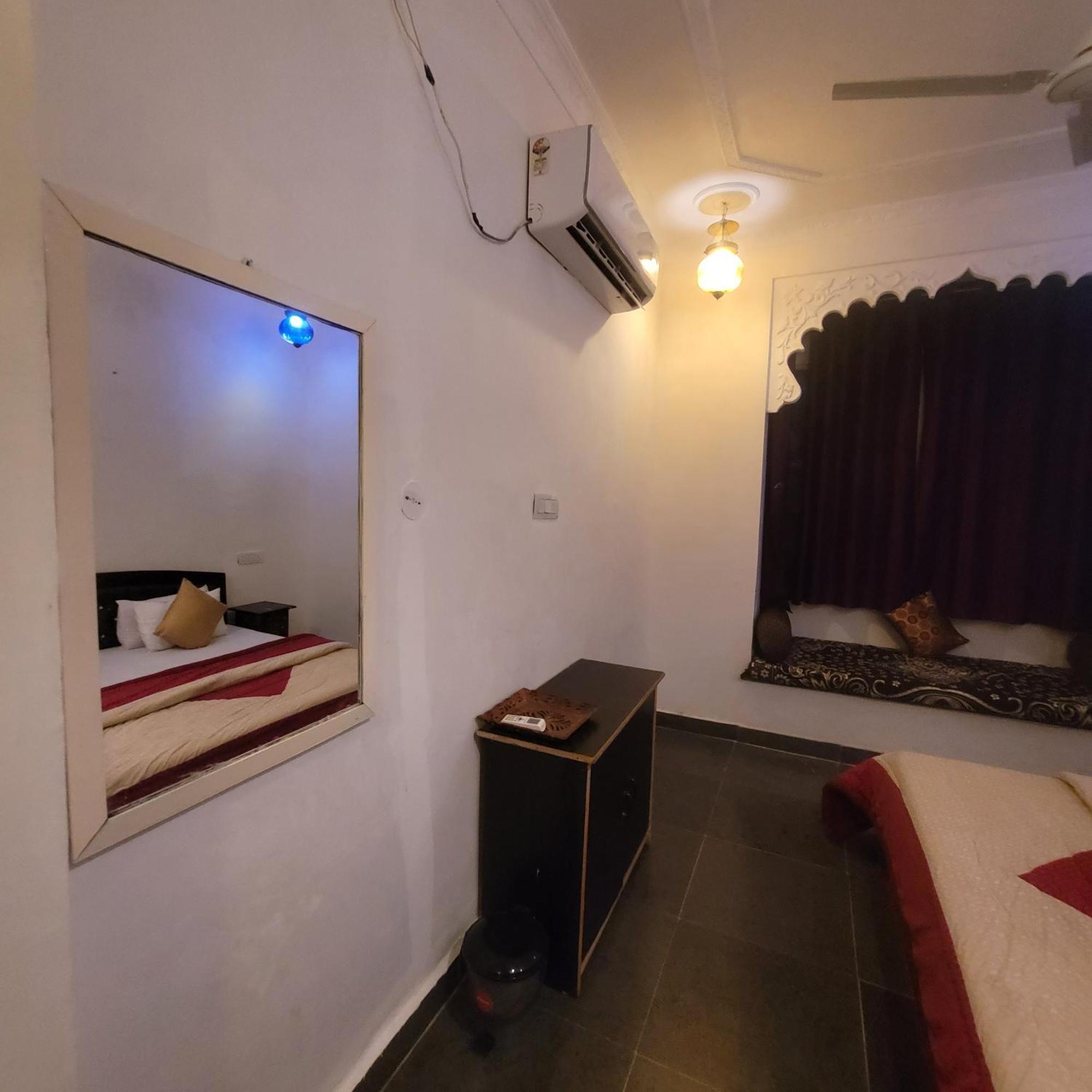 Hotel Bundi House Kültér fotó
