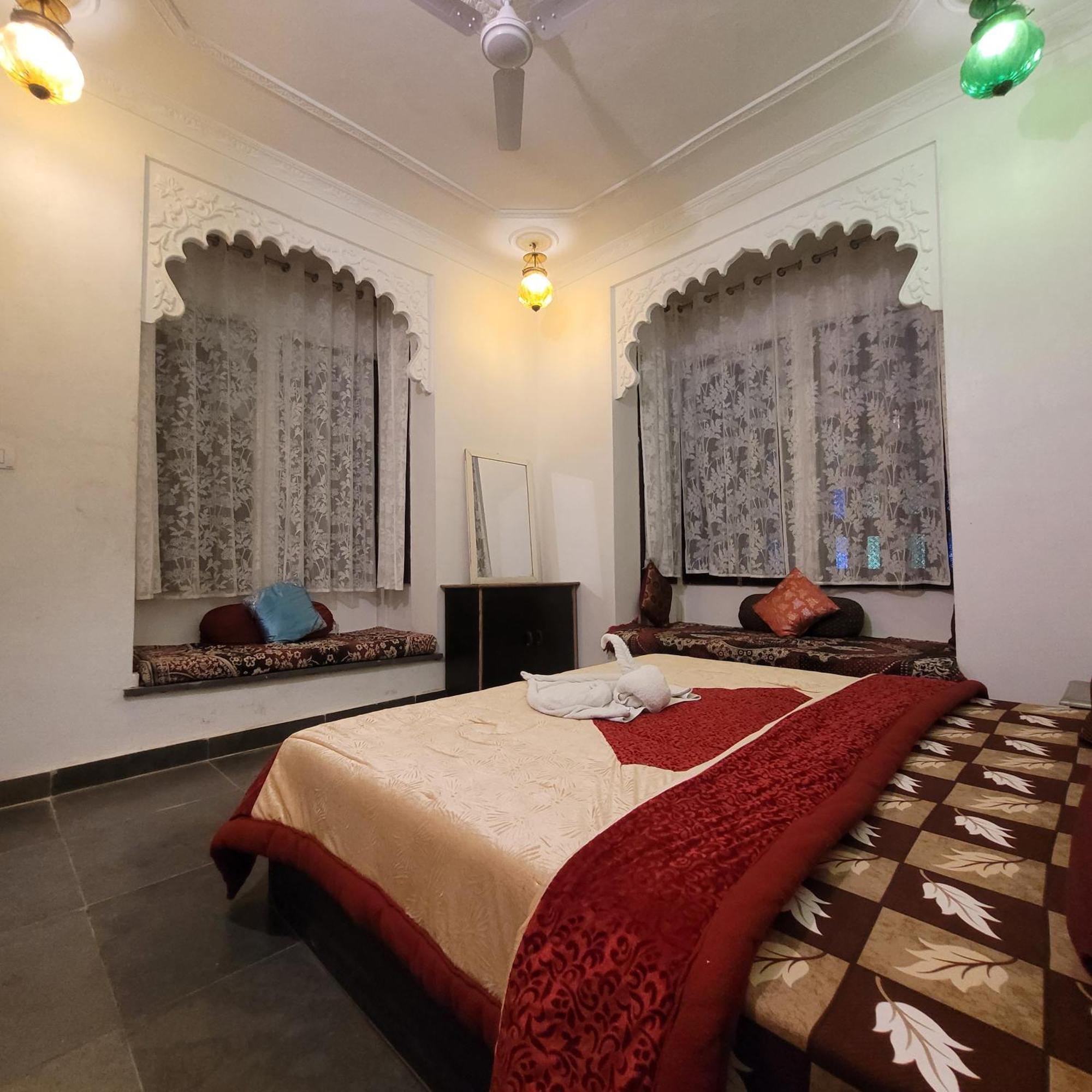 Hotel Bundi House Kültér fotó