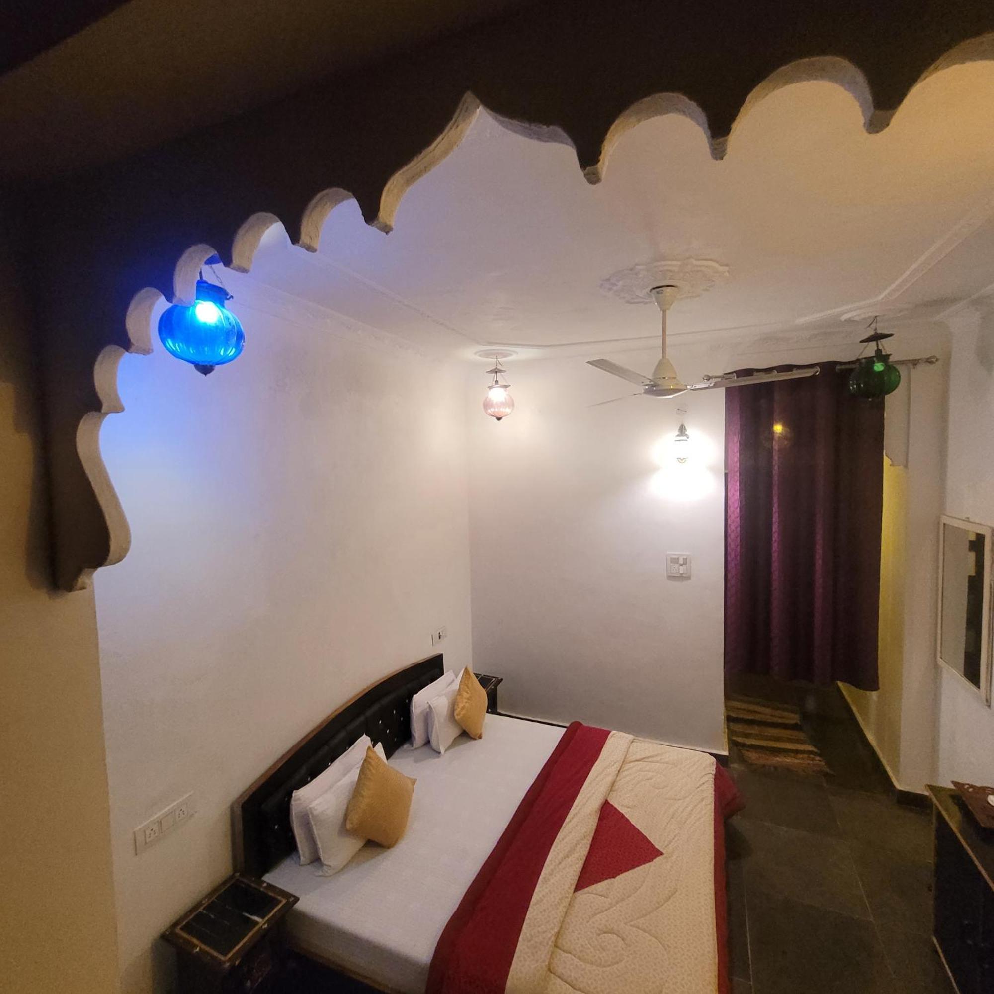 Hotel Bundi House Kültér fotó