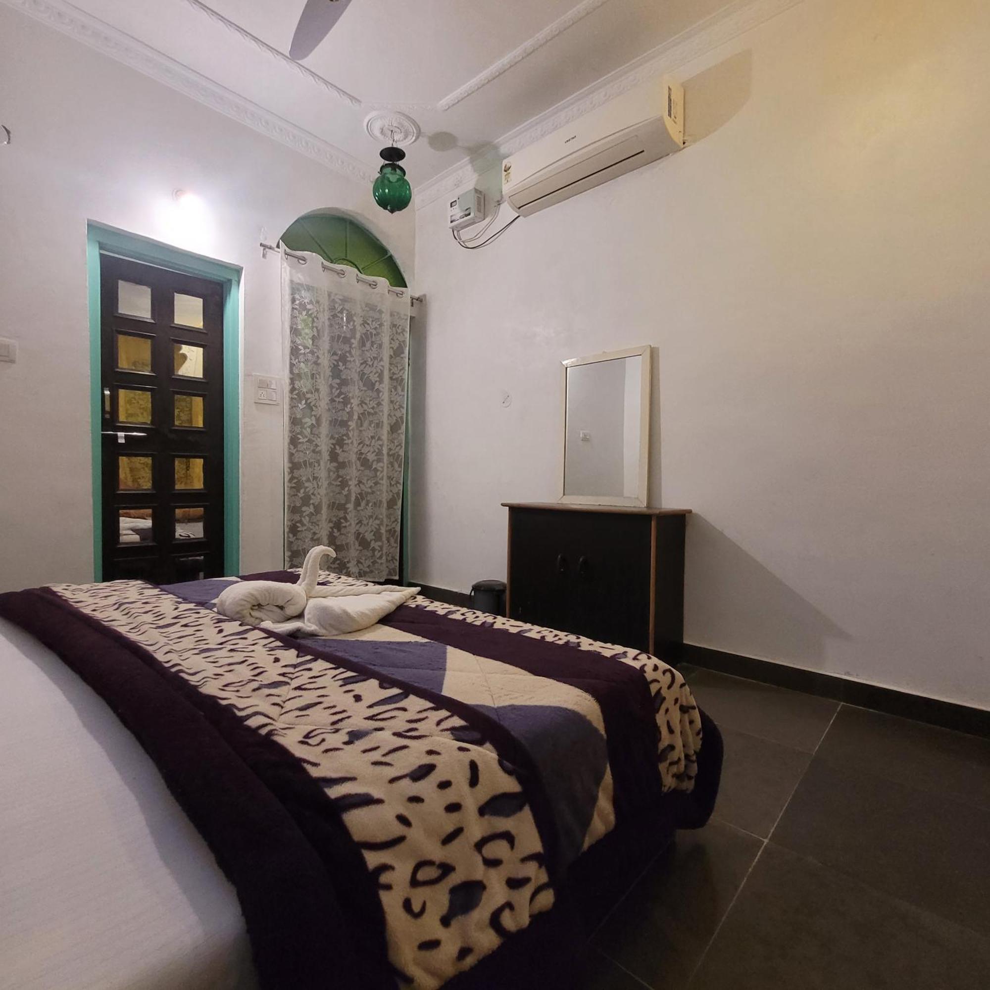 Hotel Bundi House Kültér fotó