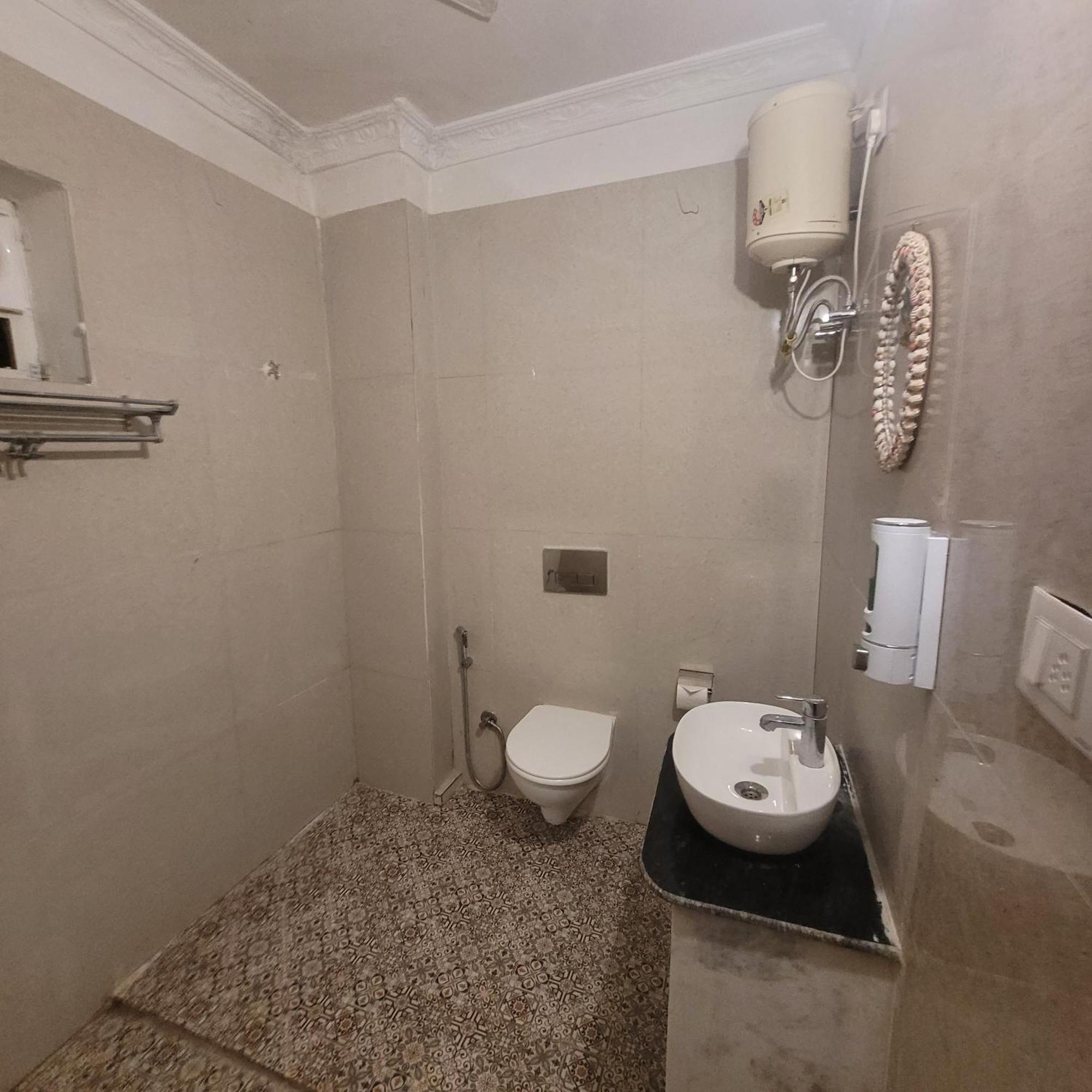Hotel Bundi House Kültér fotó