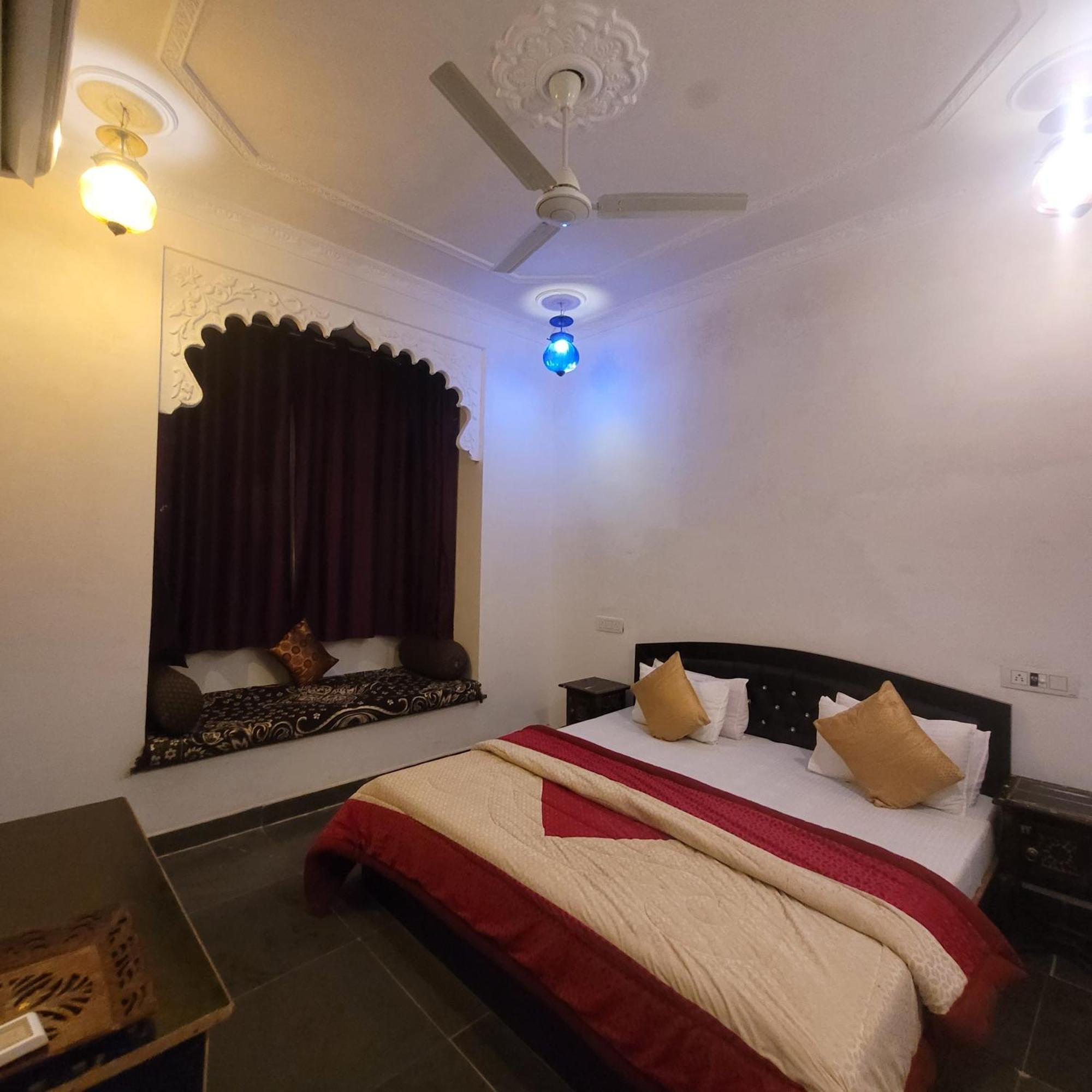 Hotel Bundi House Kültér fotó