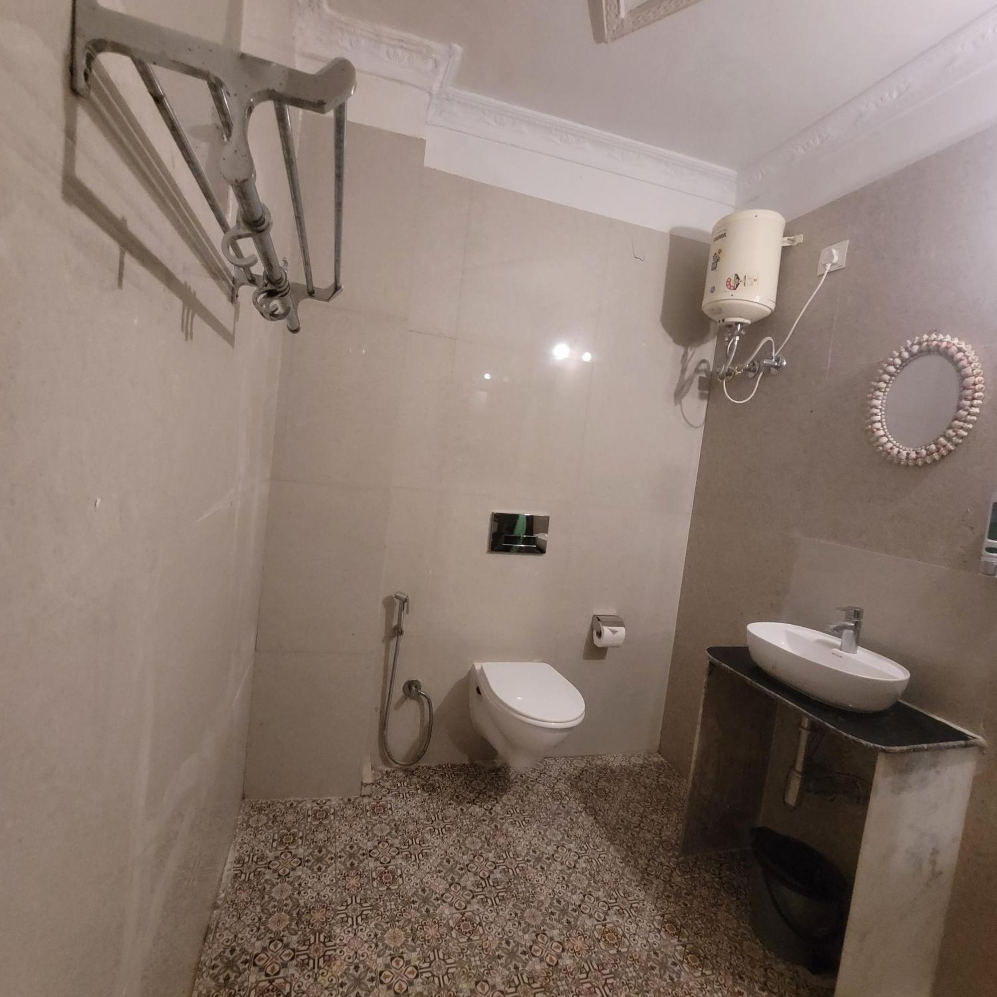 Hotel Bundi House Kültér fotó