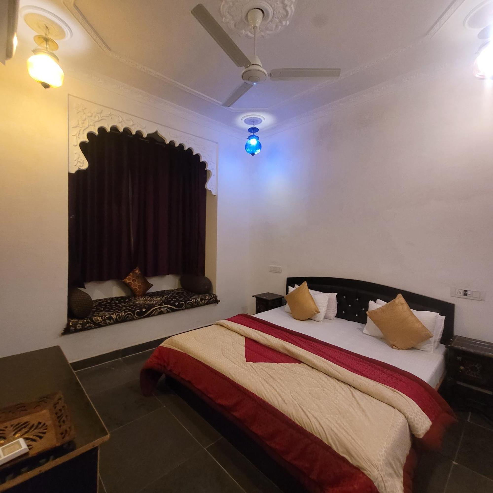 Hotel Bundi House Kültér fotó