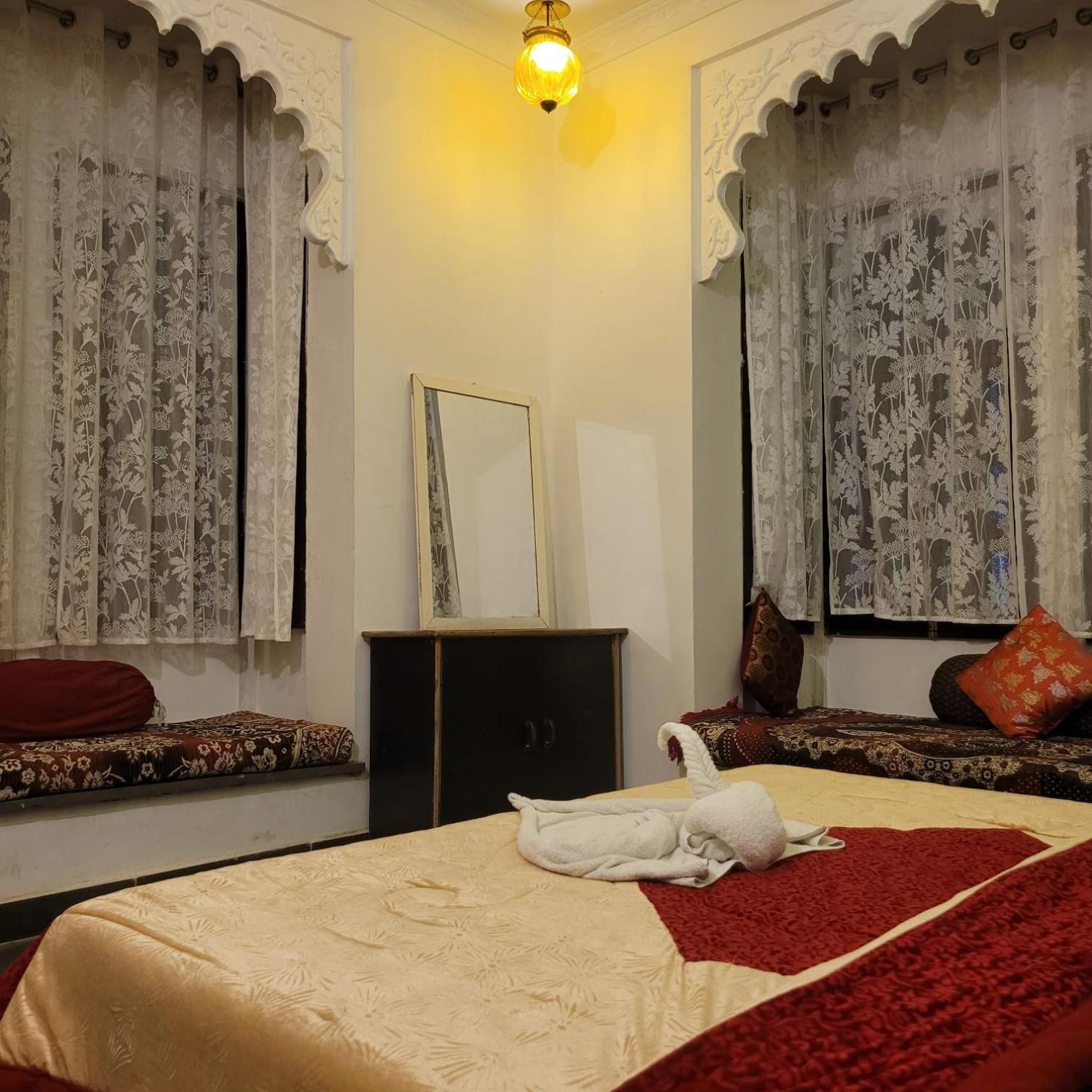 Hotel Bundi House Kültér fotó