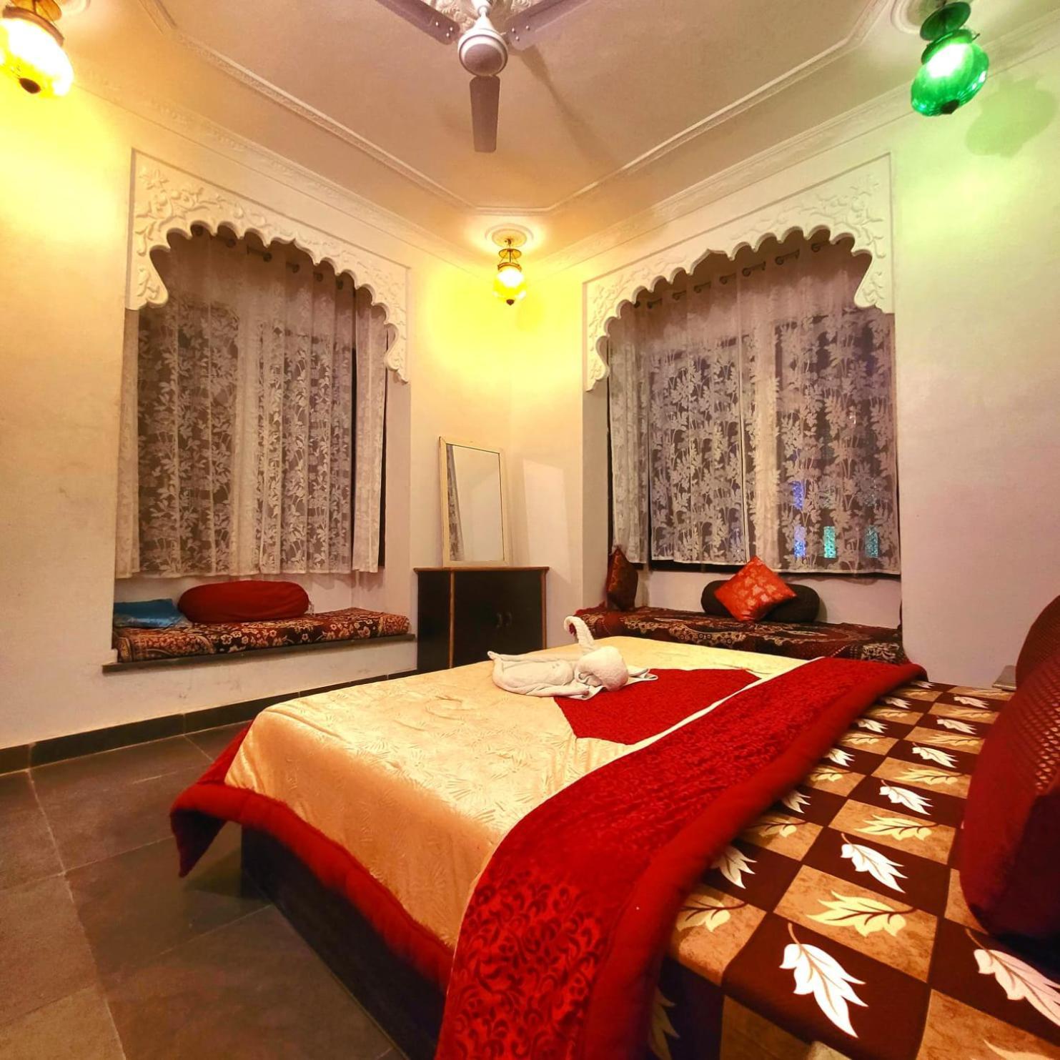 Hotel Bundi House Kültér fotó