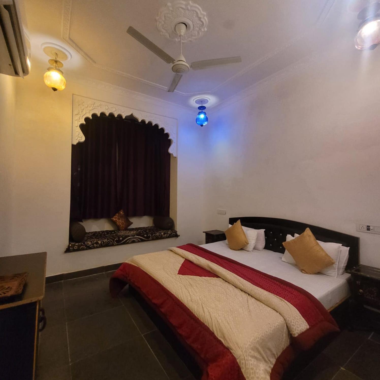 Hotel Bundi House Kültér fotó