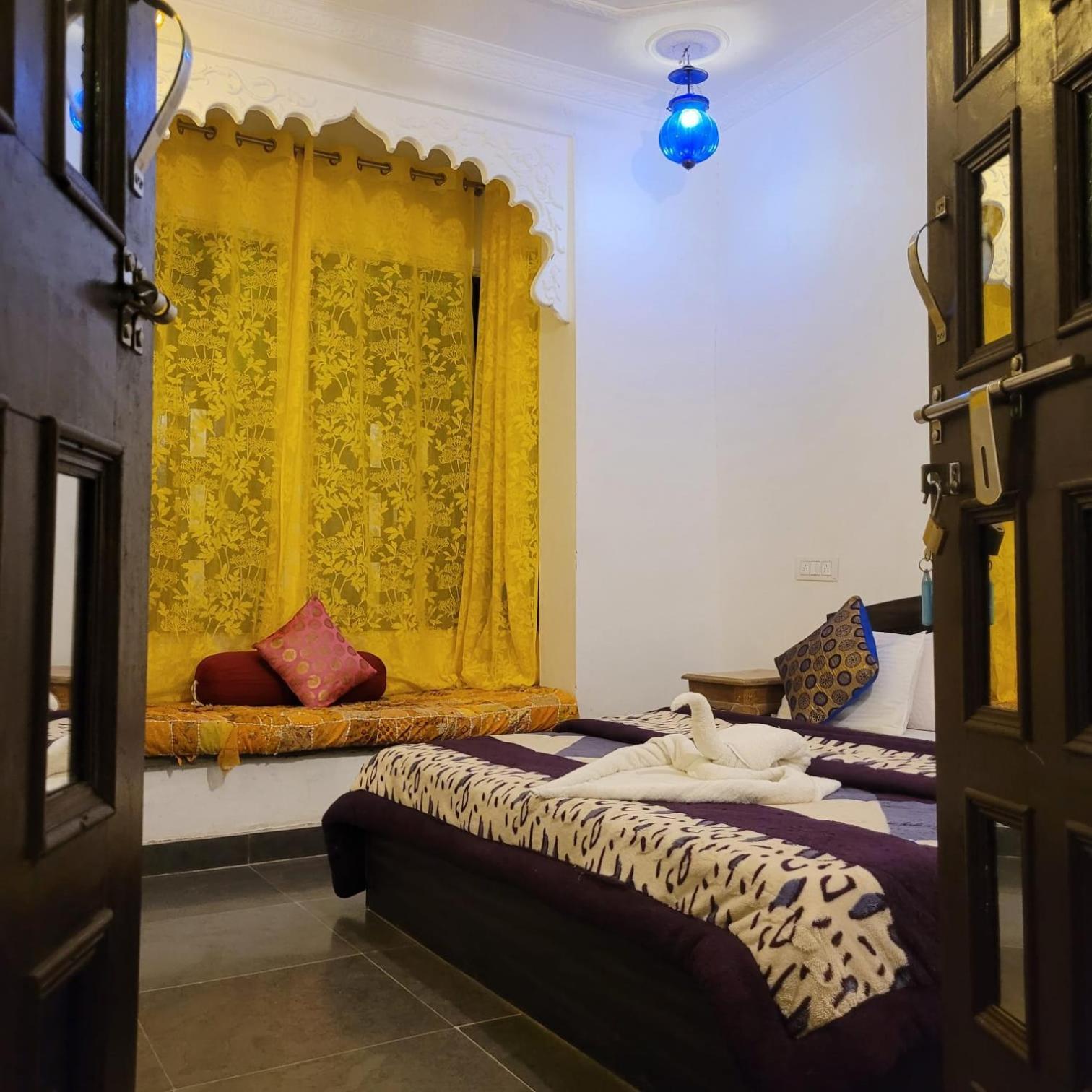 Hotel Bundi House Kültér fotó