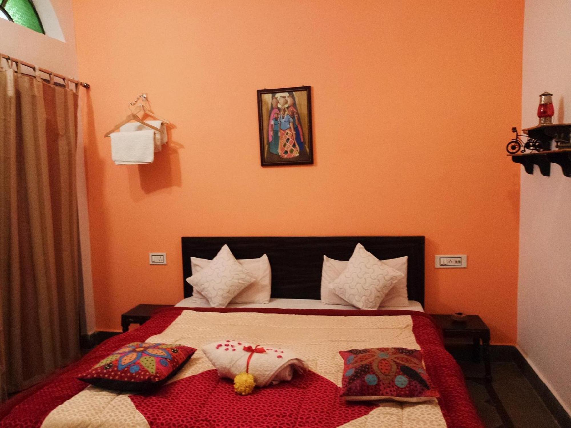Hotel Bundi House Kültér fotó