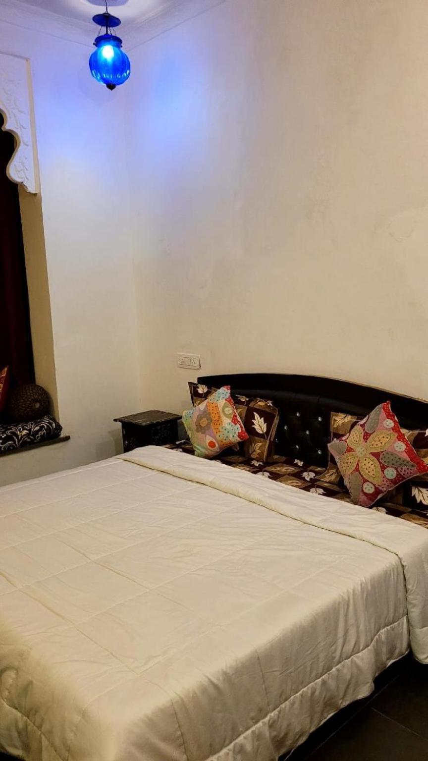 Hotel Bundi House Kültér fotó