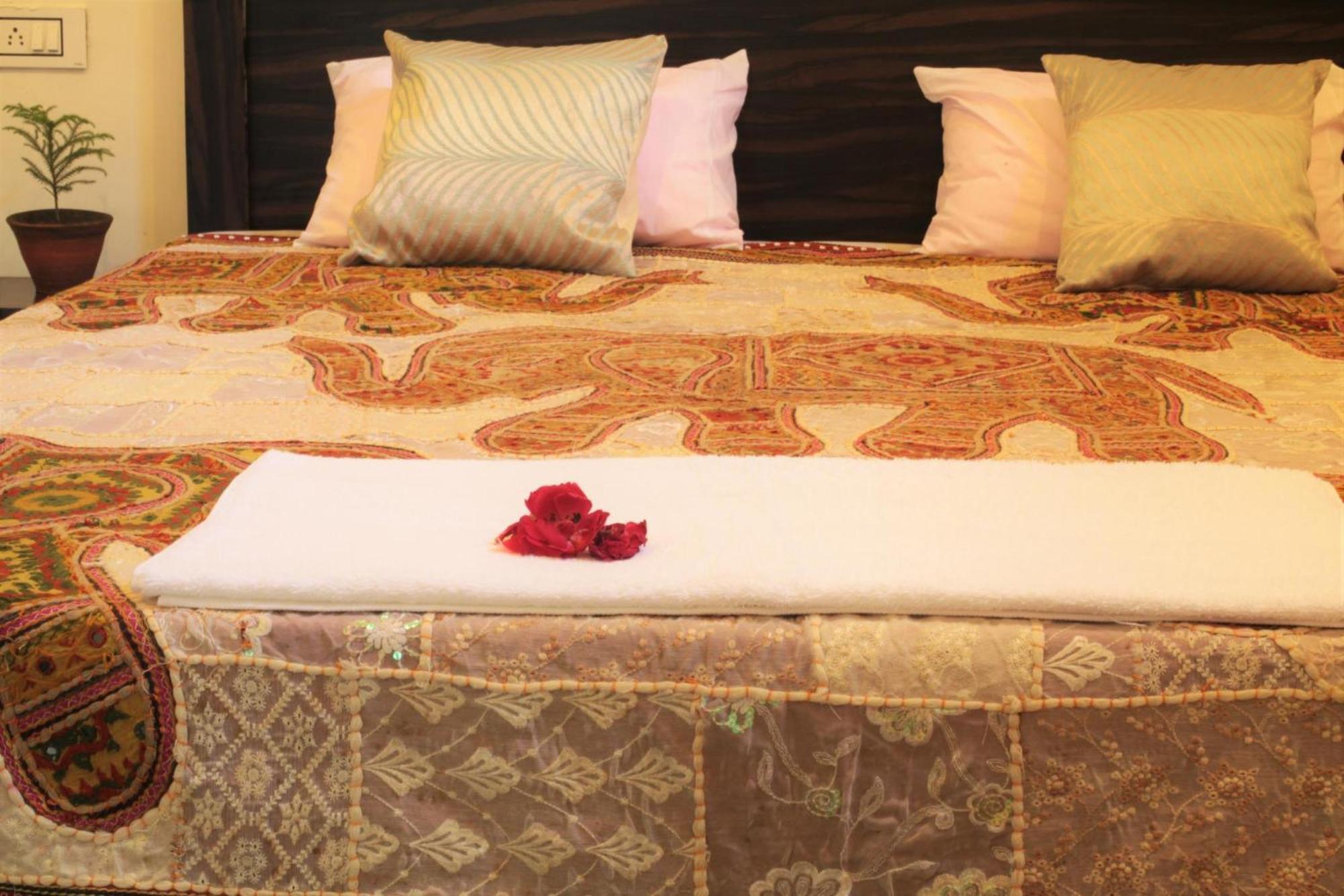 Hotel Bundi House Kültér fotó