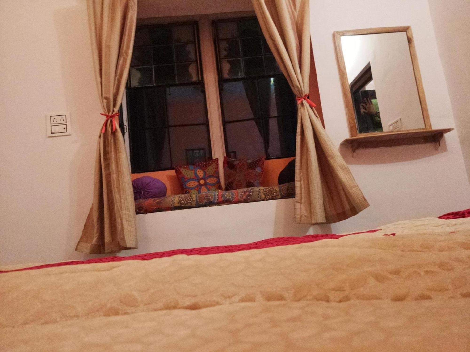 Hotel Bundi House Kültér fotó