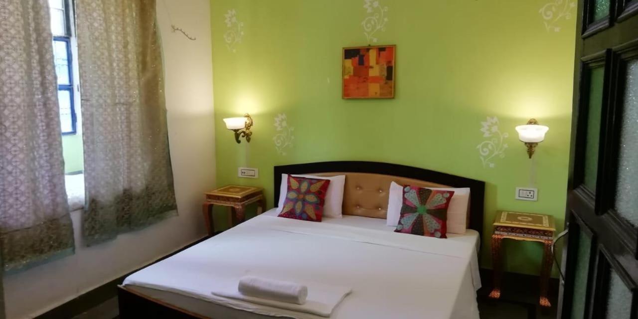 Hotel Bundi House Kültér fotó