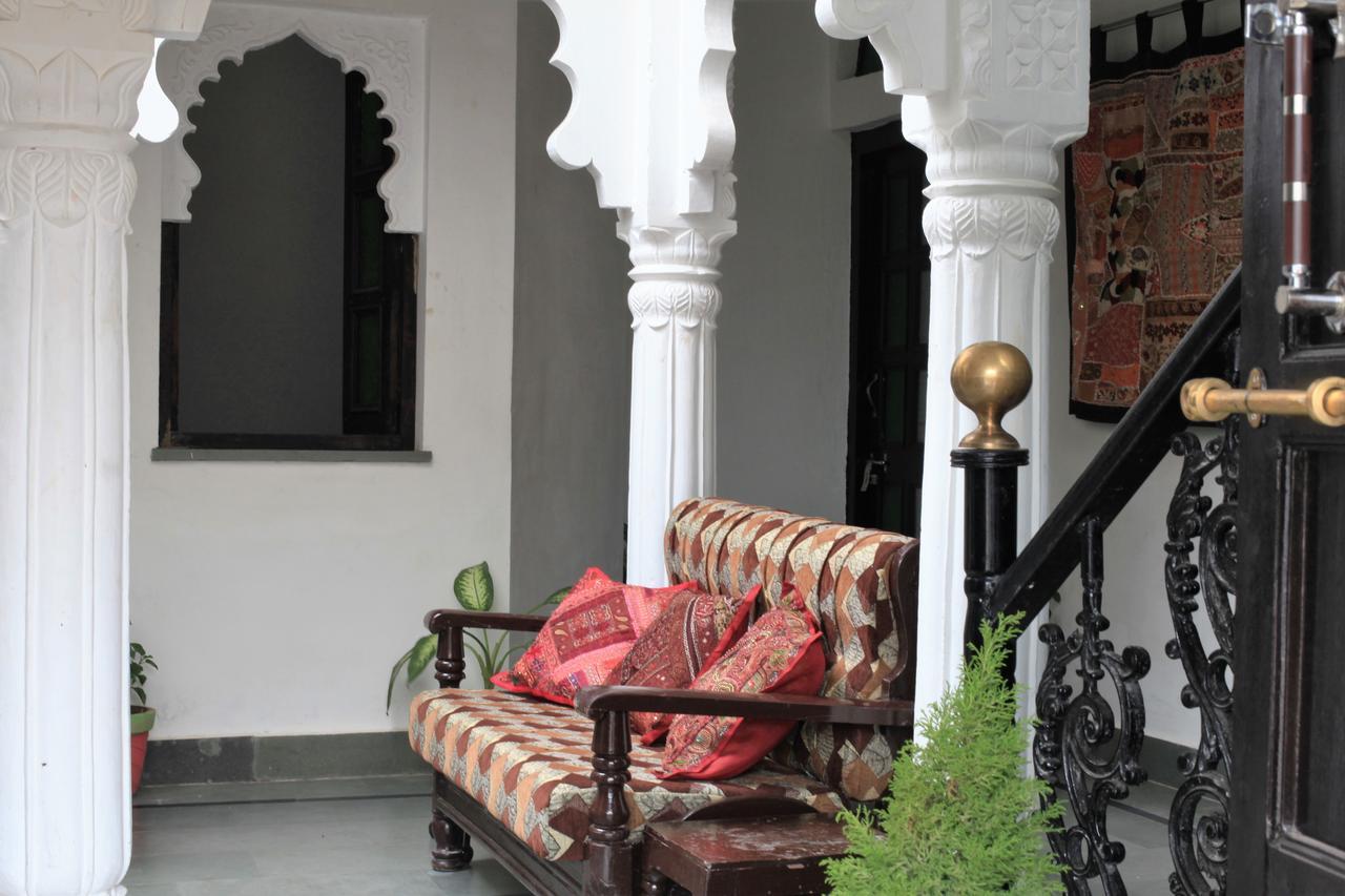 Hotel Bundi House Kültér fotó