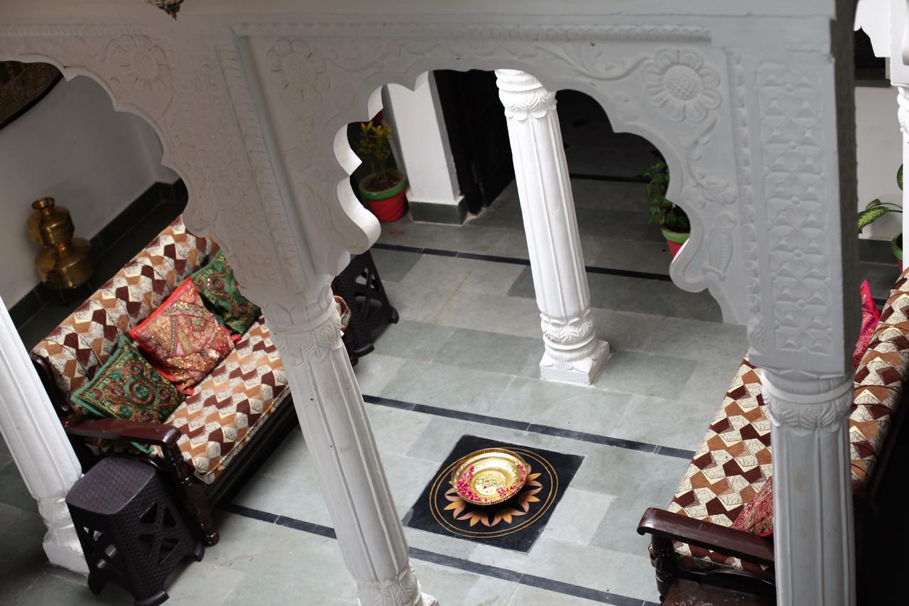 Hotel Bundi House Kültér fotó
