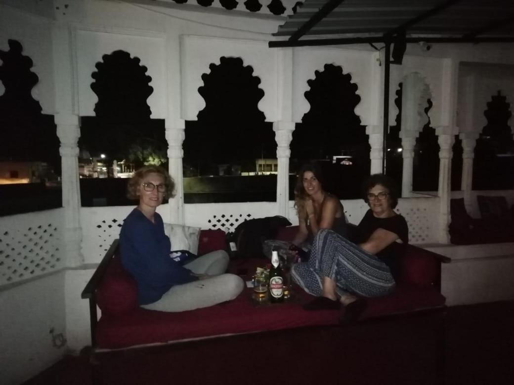 Hotel Bundi House Kültér fotó