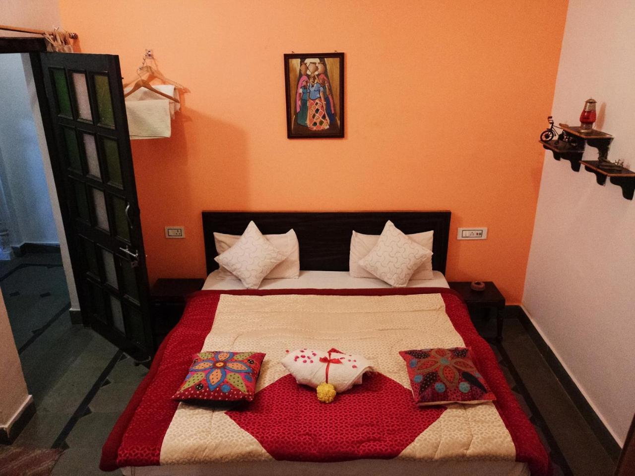 Hotel Bundi House Kültér fotó