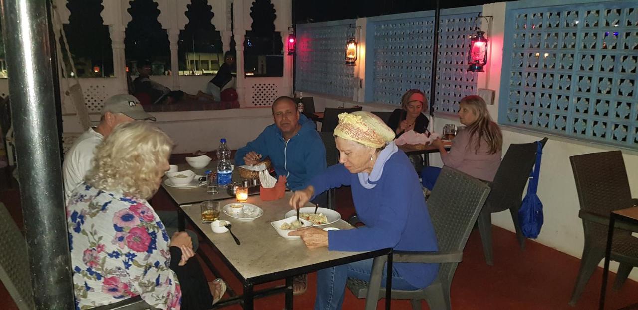 Hotel Bundi House Kültér fotó