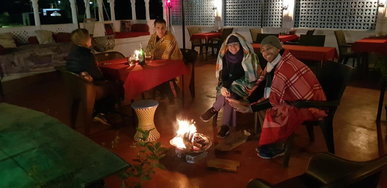 Hotel Bundi House Kültér fotó