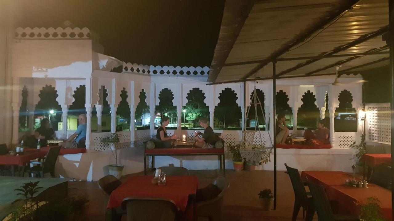 Hotel Bundi House Kültér fotó