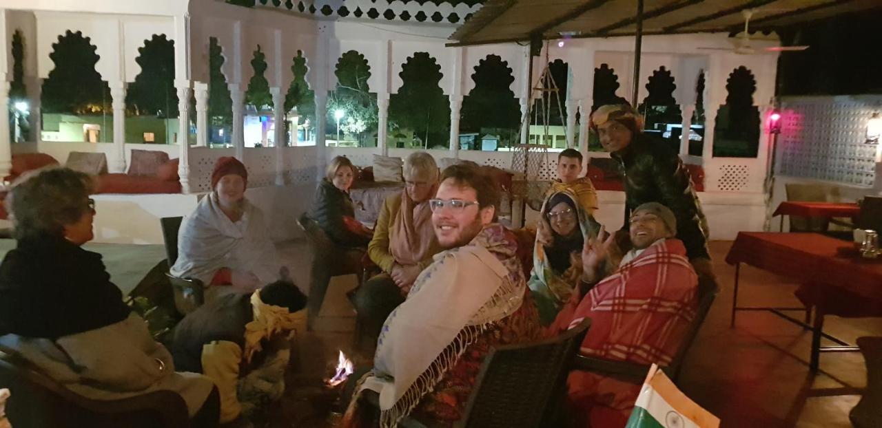 Hotel Bundi House Kültér fotó